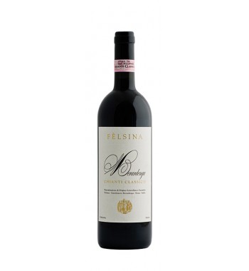 Chianti Classico - Felsina Berardenga